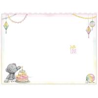 Best Birthday Me to You Bear Birthday Card Extra Image 1 Preview